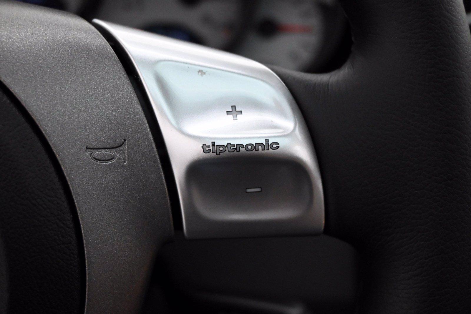 Used 2008 Porsche 911 Targa 4S | St. Petersburg, FL