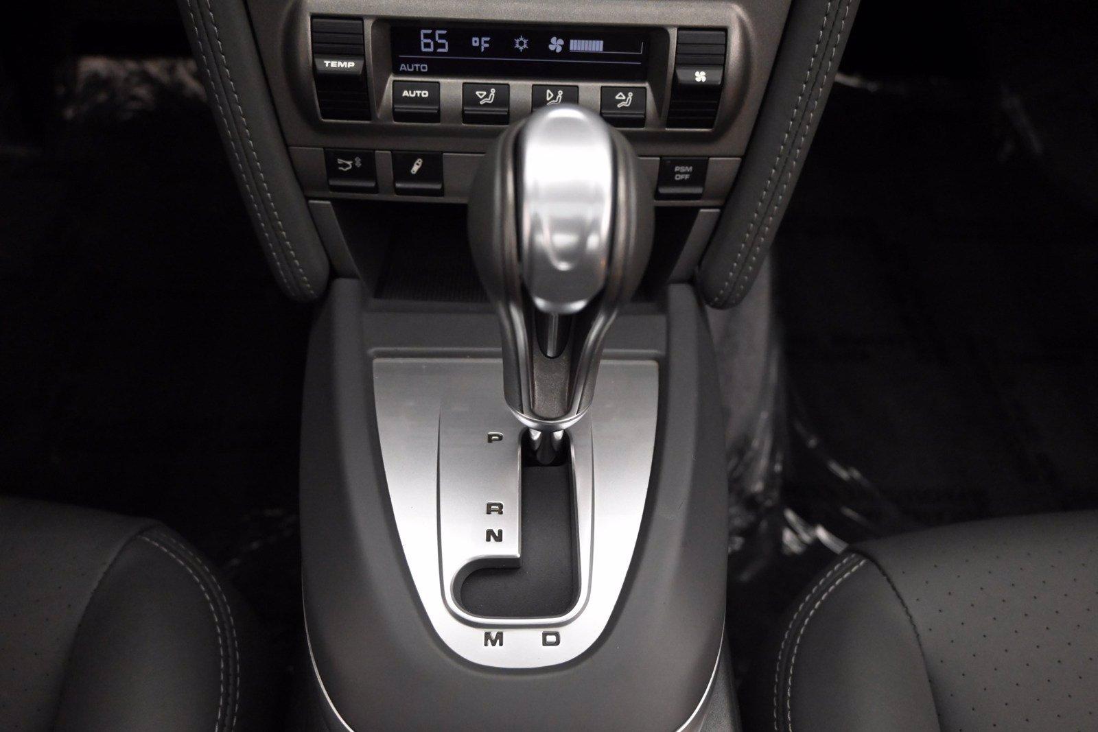 Used 2008 Porsche 911 Targa 4S | St. Petersburg, FL