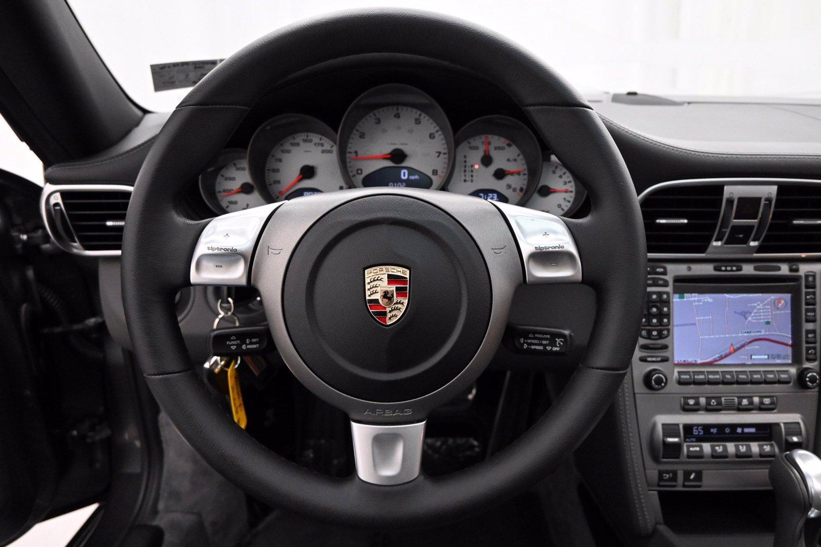 Used 2008 Porsche 911 Targa 4S | St. Petersburg, FL