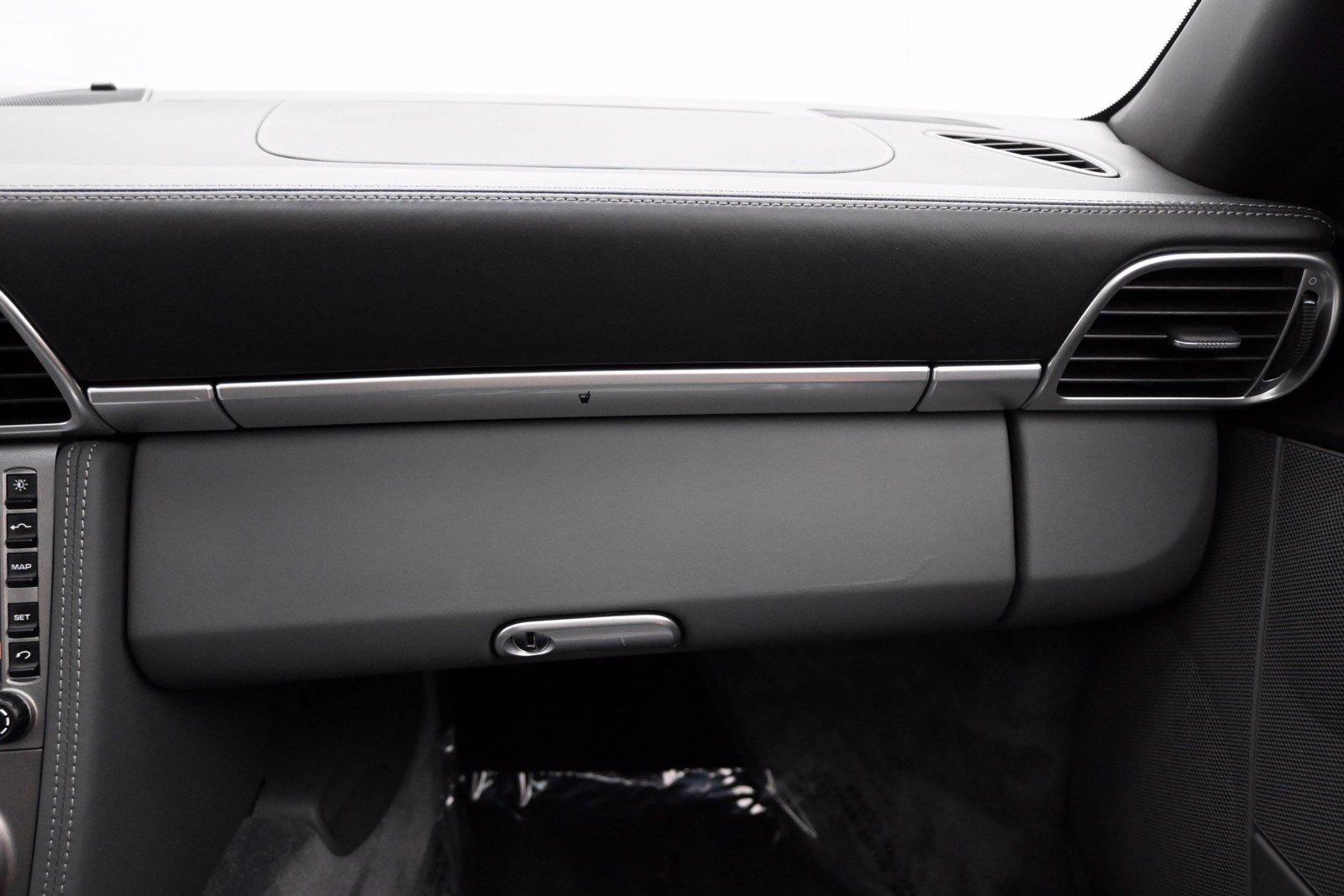 Used 2008 Porsche 911 Targa 4S | St. Petersburg, FL