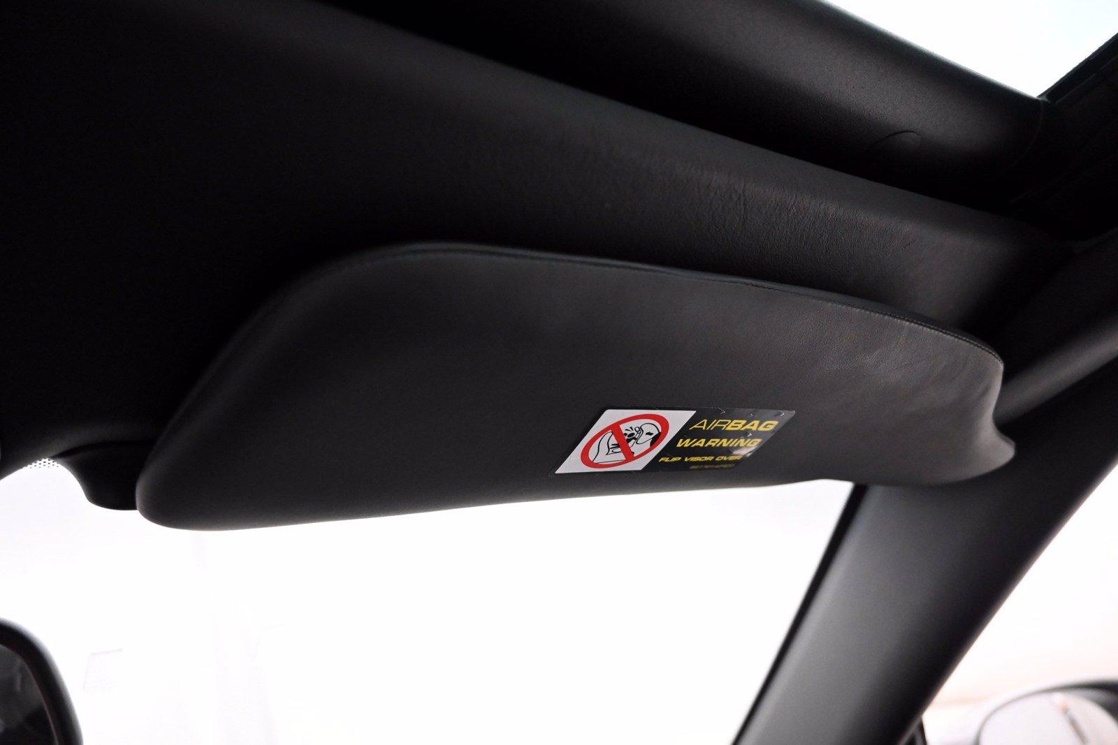 Used 2008 Porsche 911 Targa 4S | St. Petersburg, FL