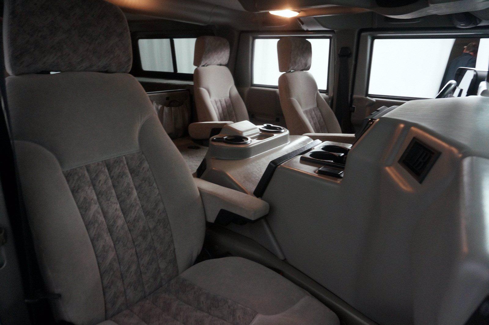 Used 2001 AM General Hummer | St. Petersburg, FL