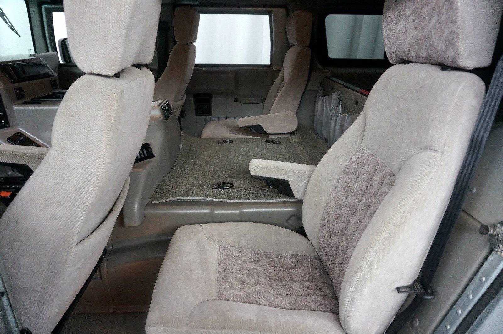 Used 2001 AM General Hummer | St. Petersburg, FL