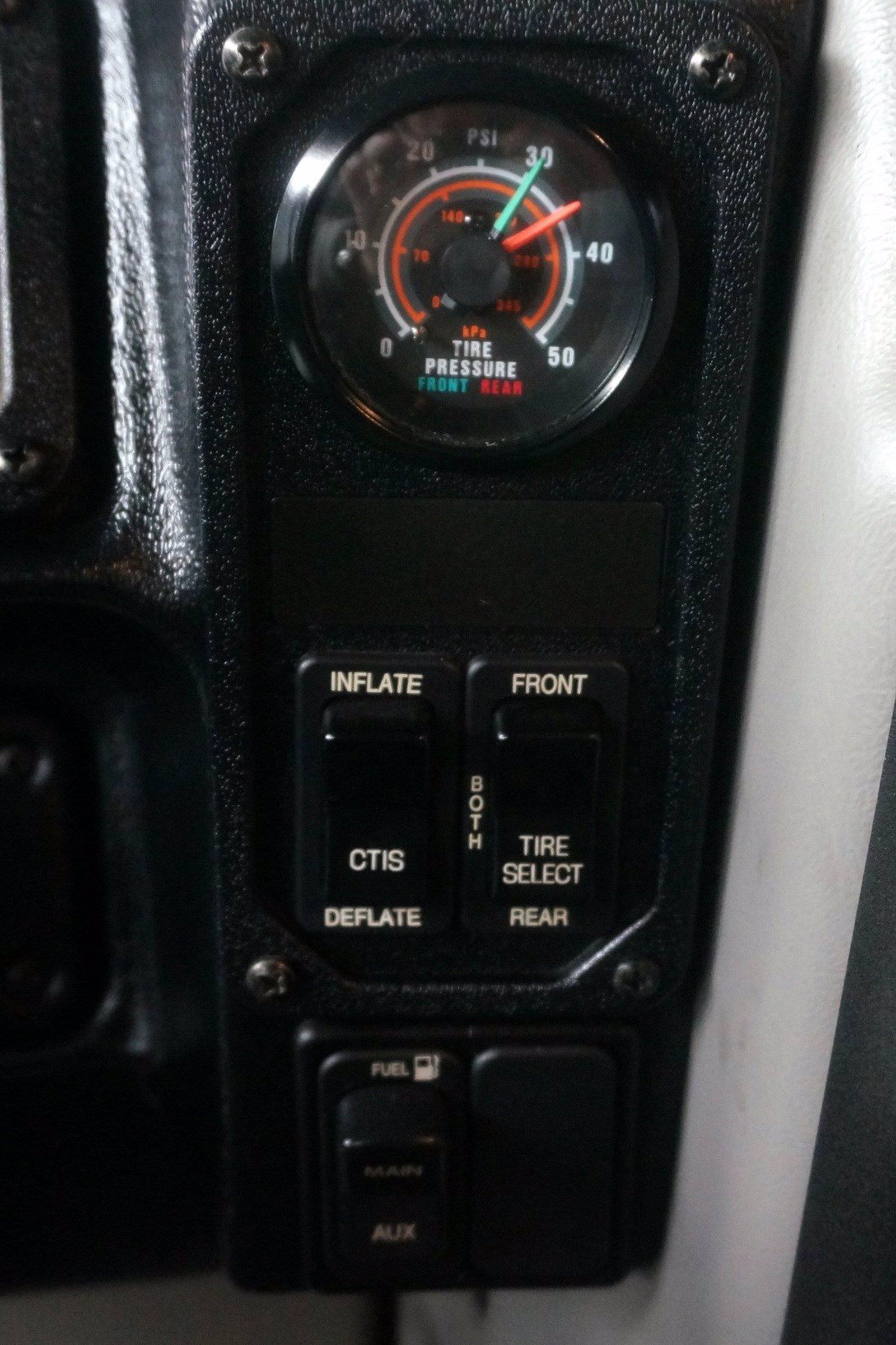 Used 2001 AM General Hummer | St. Petersburg, FL