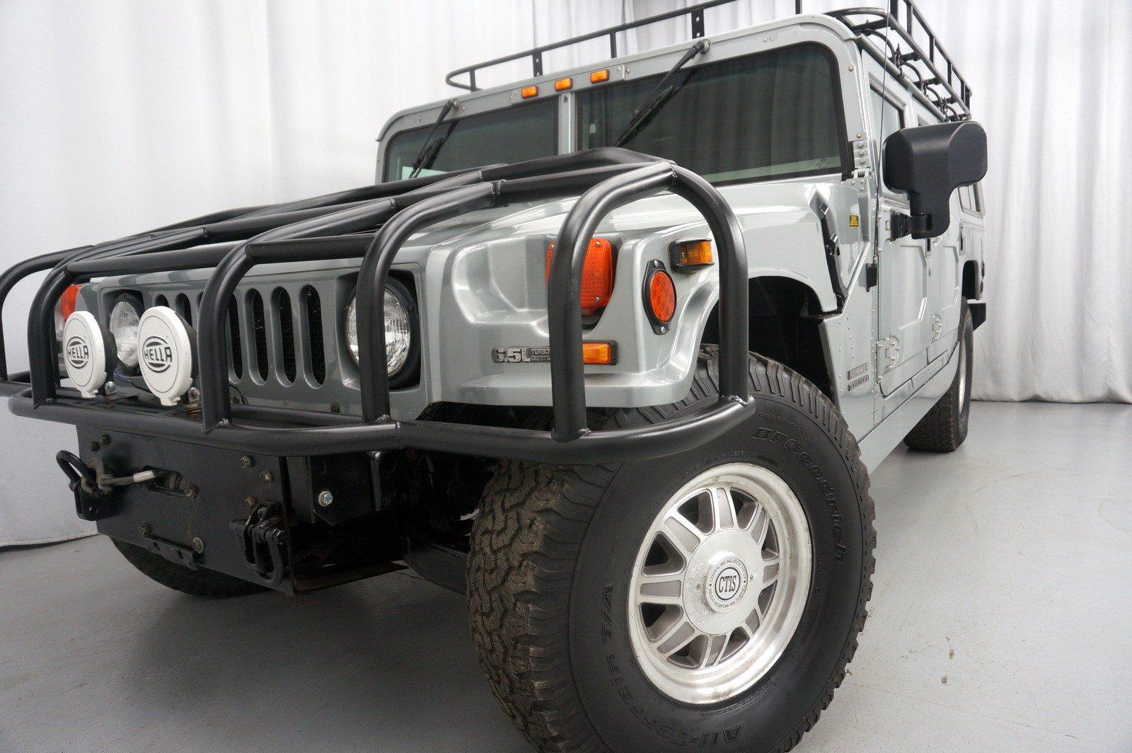 Used 2001 AM General Hummer | St. Petersburg, FL