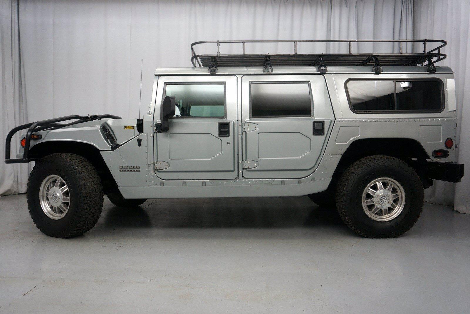 Used 2001 AM General Hummer | St. Petersburg, FL