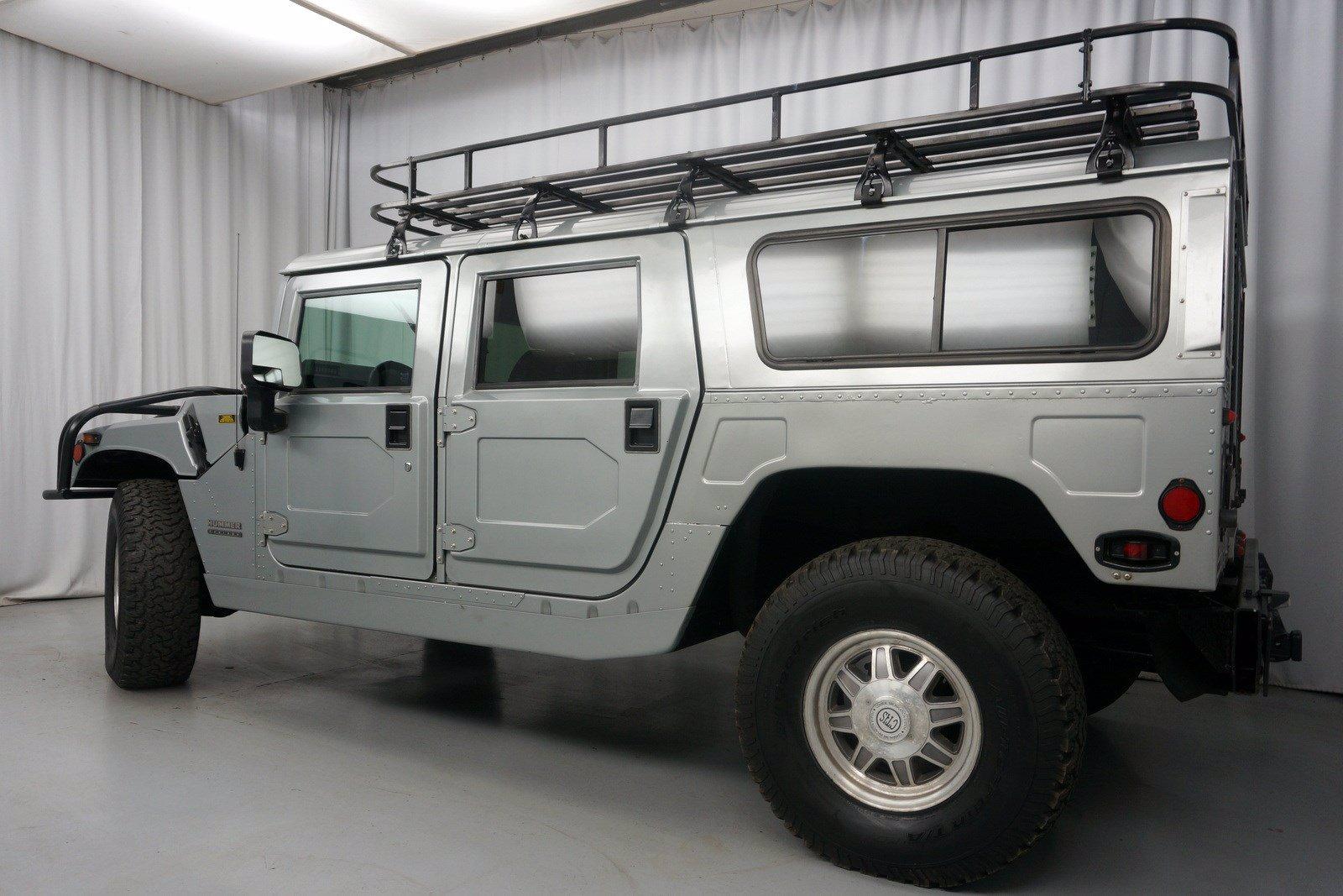 Used 2001 AM General Hummer | St. Petersburg, FL