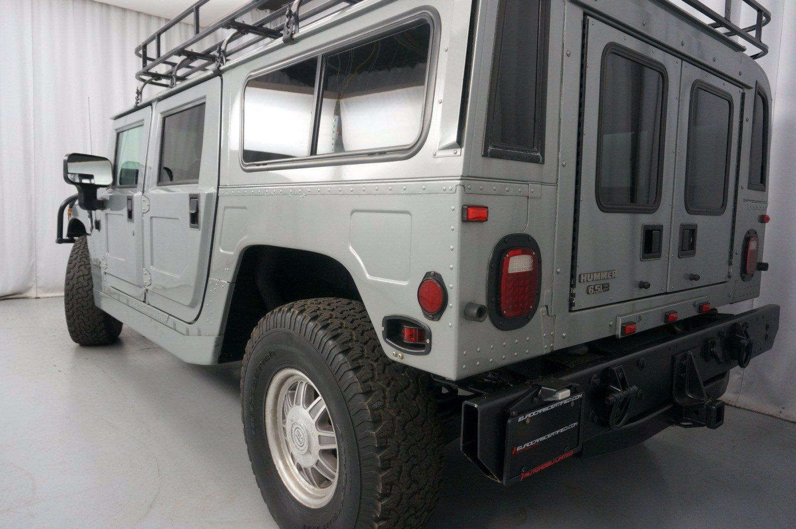 Used 2001 AM General Hummer | St. Petersburg, FL