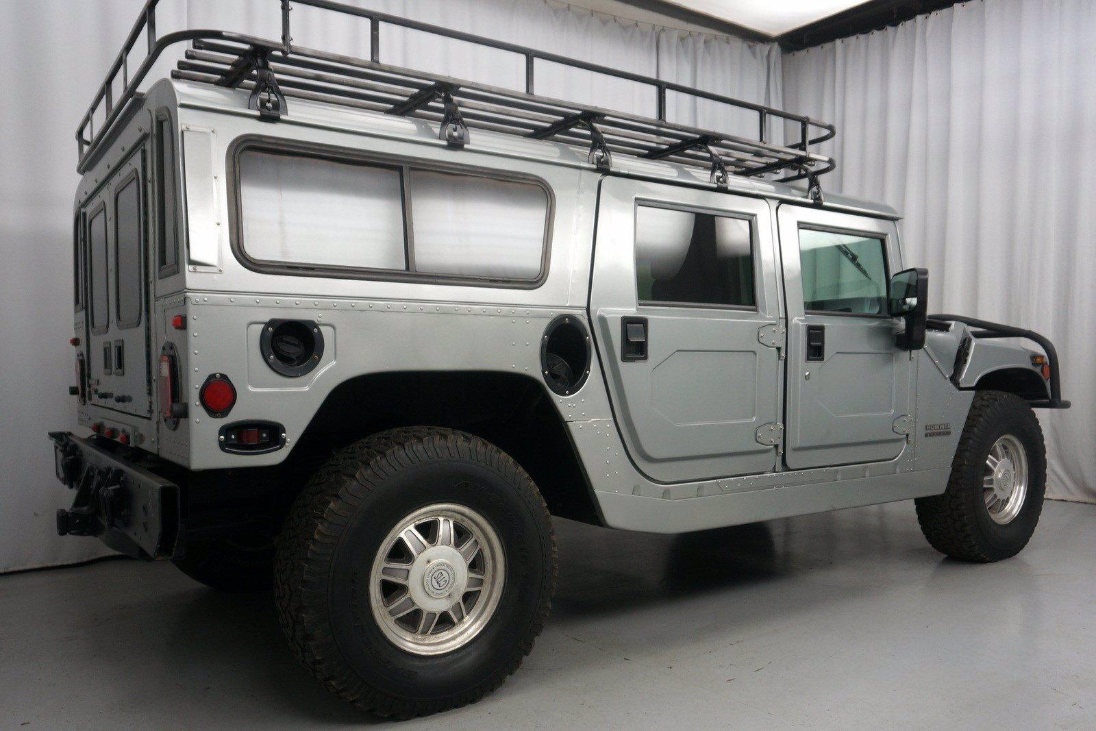 Used 2001 AM General Hummer | St. Petersburg, FL