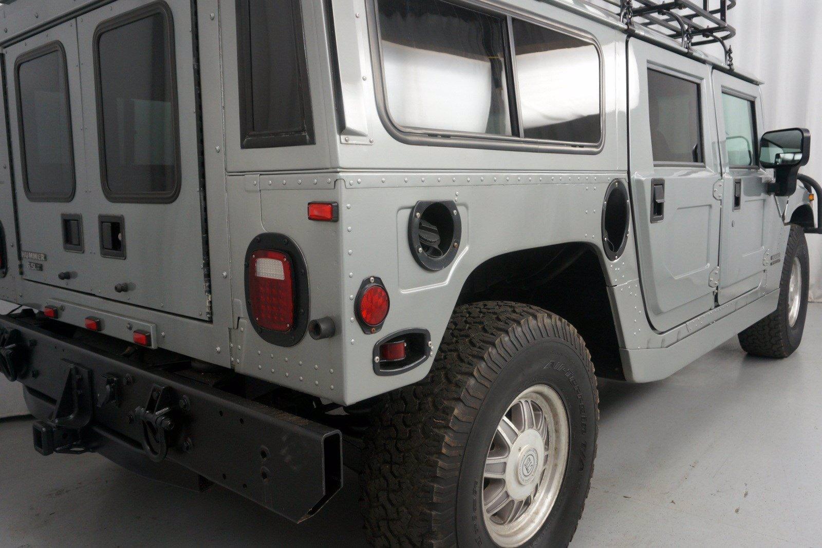 Used 2001 AM General Hummer | St. Petersburg, FL