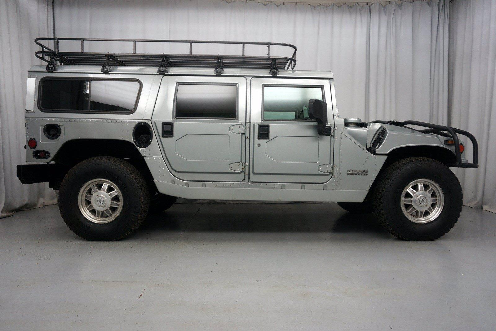 Used 2001 AM General Hummer | St. Petersburg, FL