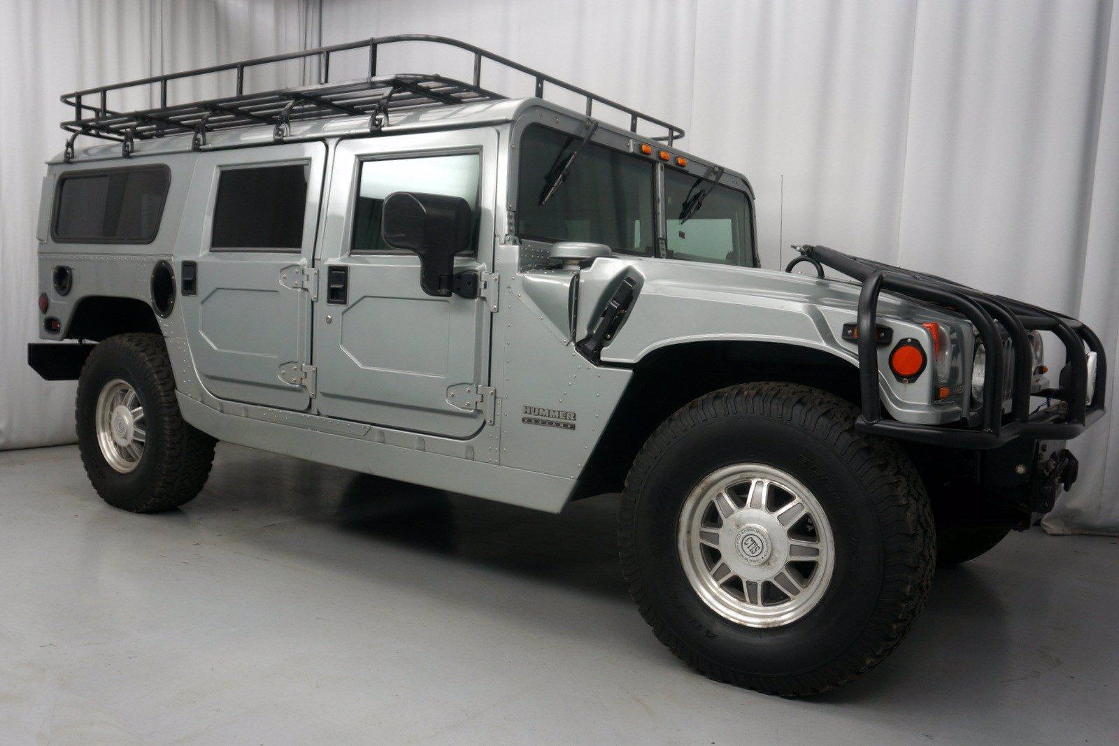 Used 2001 AM General Hummer | St. Petersburg, FL