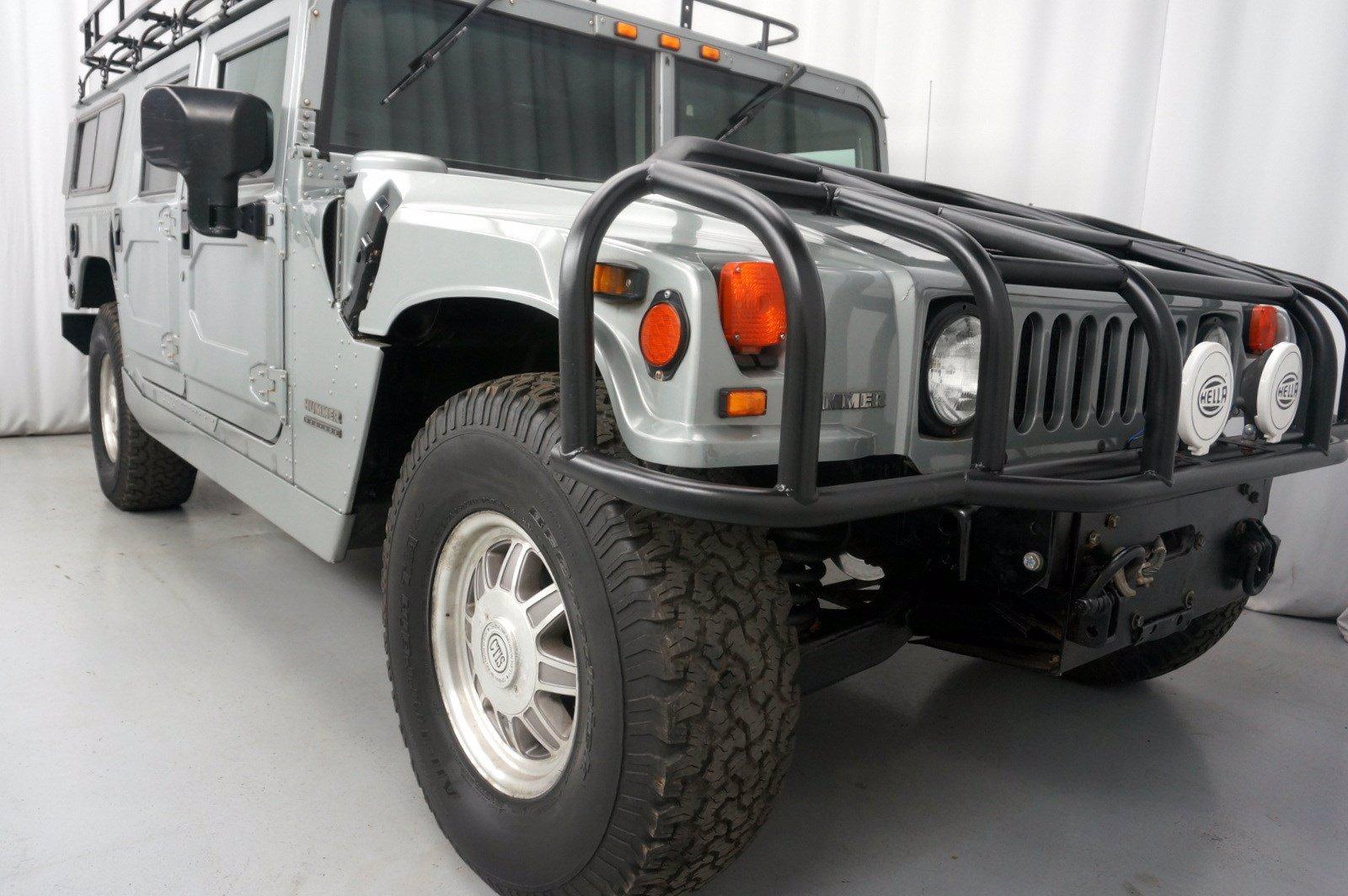 Used 2001 AM General Hummer | St. Petersburg, FL