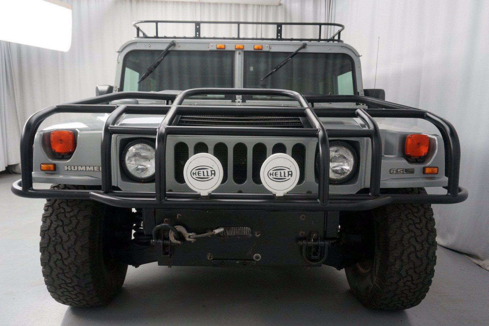 Used 2001 AM General Hummer | St. Petersburg, FL
