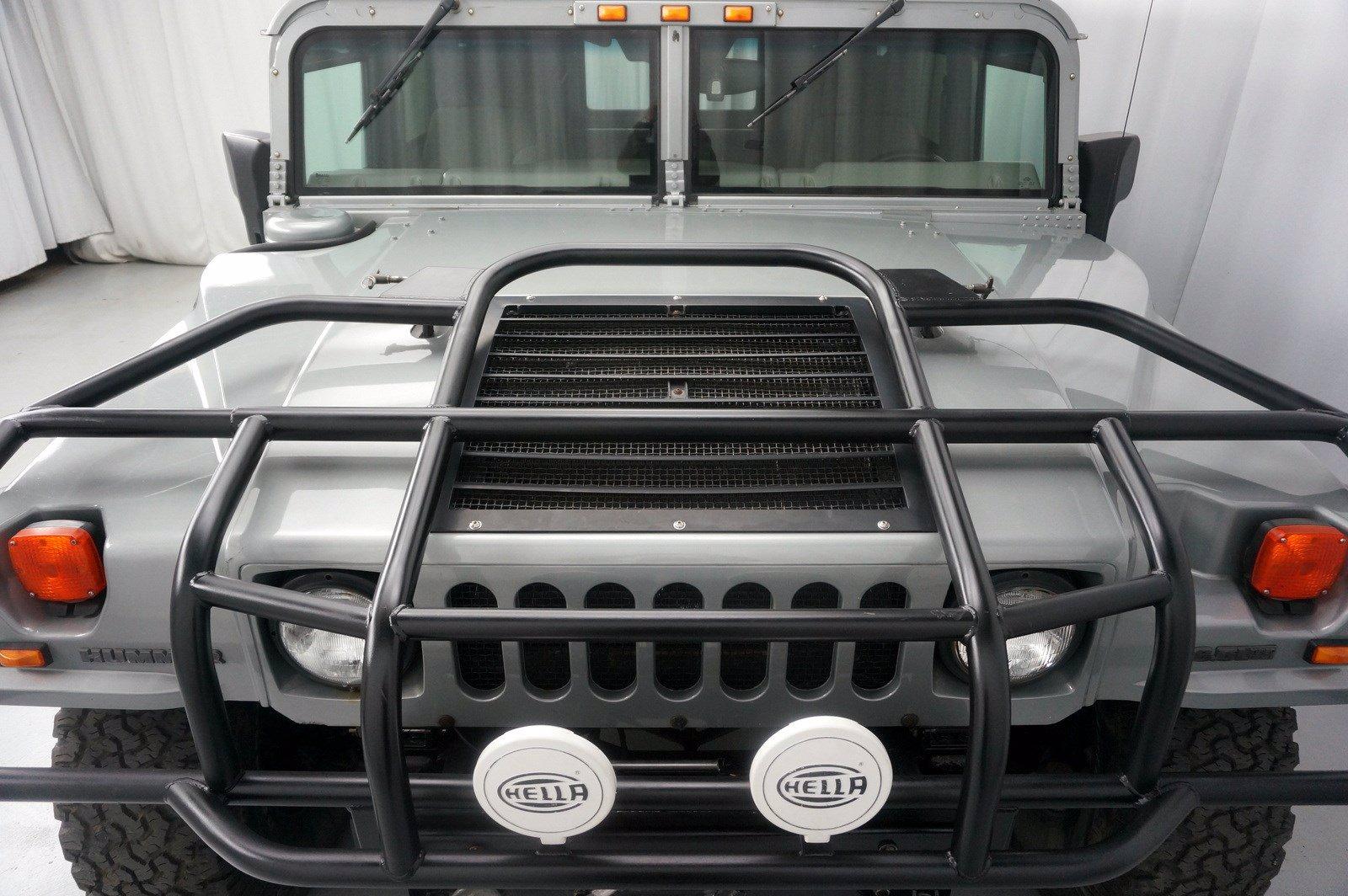 Used 2001 AM General Hummer | St. Petersburg, FL