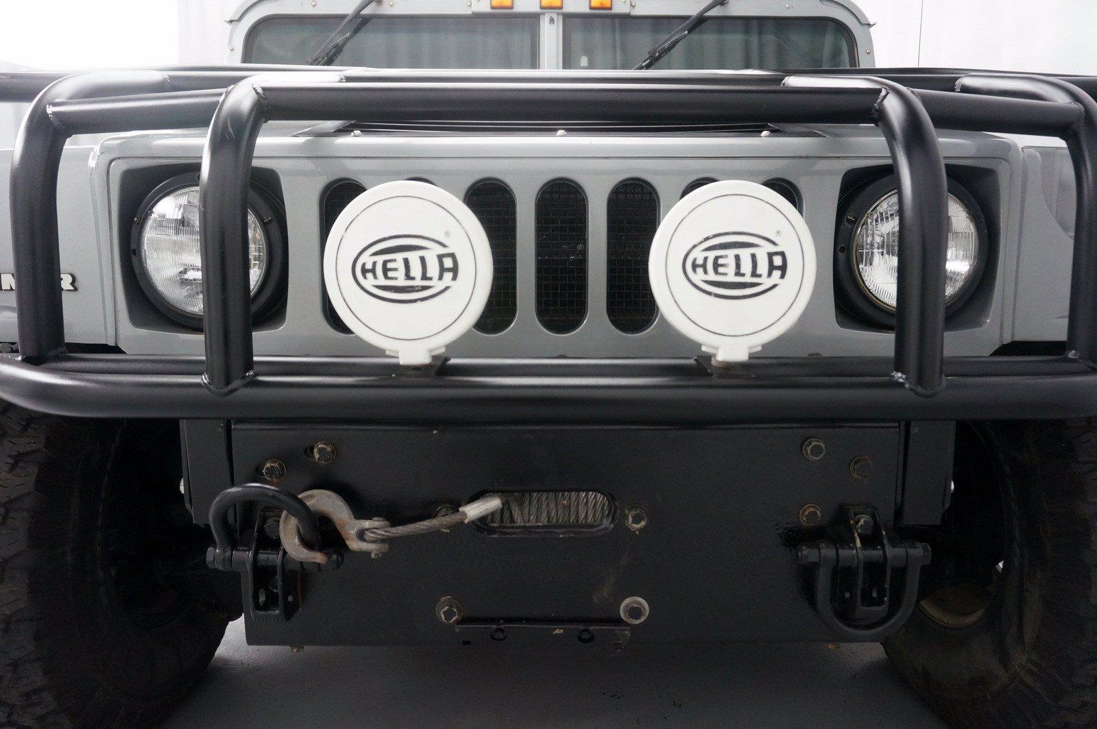 Used 2001 AM General Hummer | St. Petersburg, FL