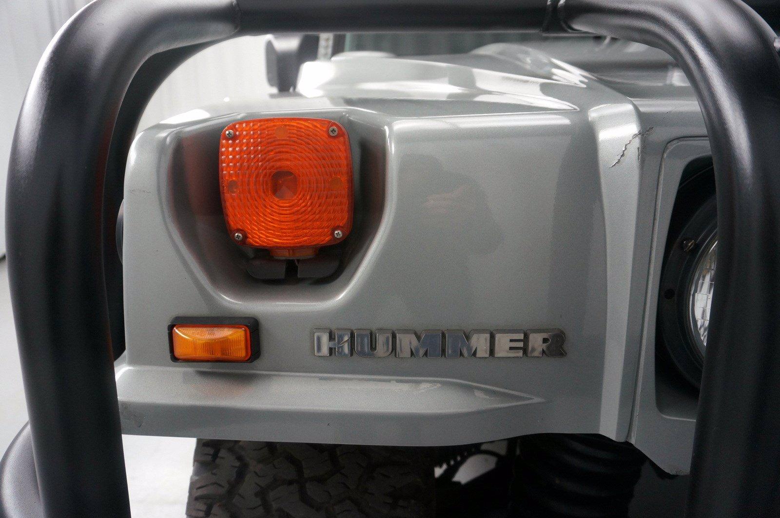 Used 2001 AM General Hummer | St. Petersburg, FL