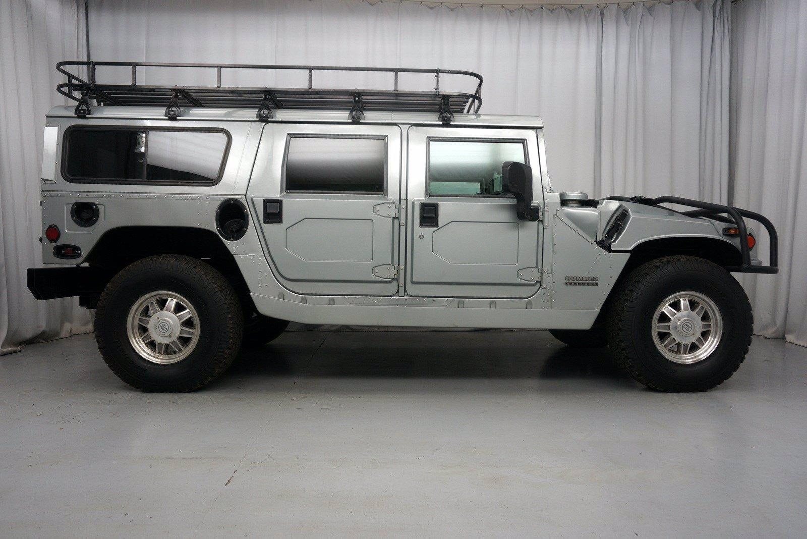 Used 2001 AM General Hummer | St. Petersburg, FL
