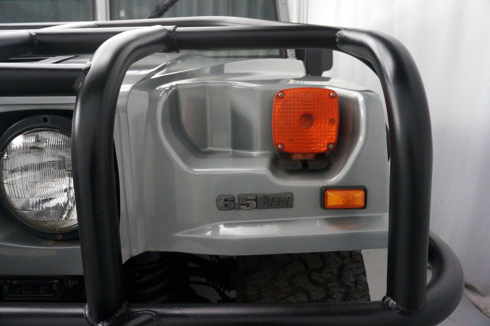 Used 2001 AM General Hummer | St. Petersburg, FL