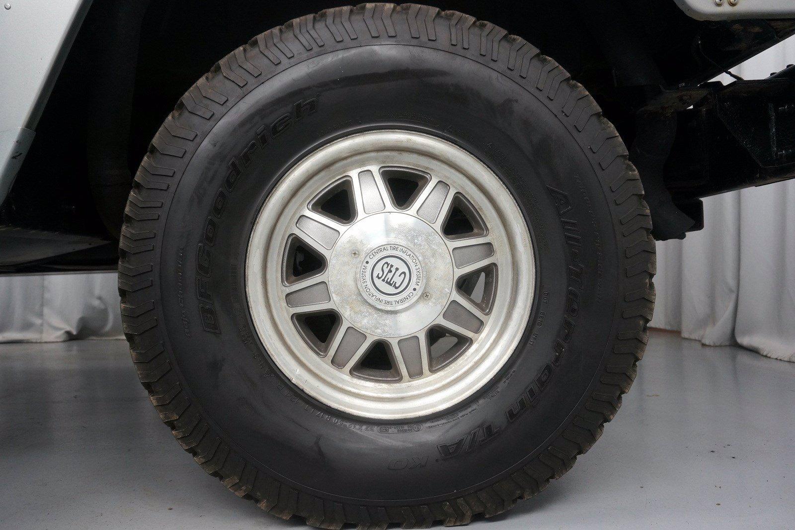 Used 2001 AM General Hummer | St. Petersburg, FL