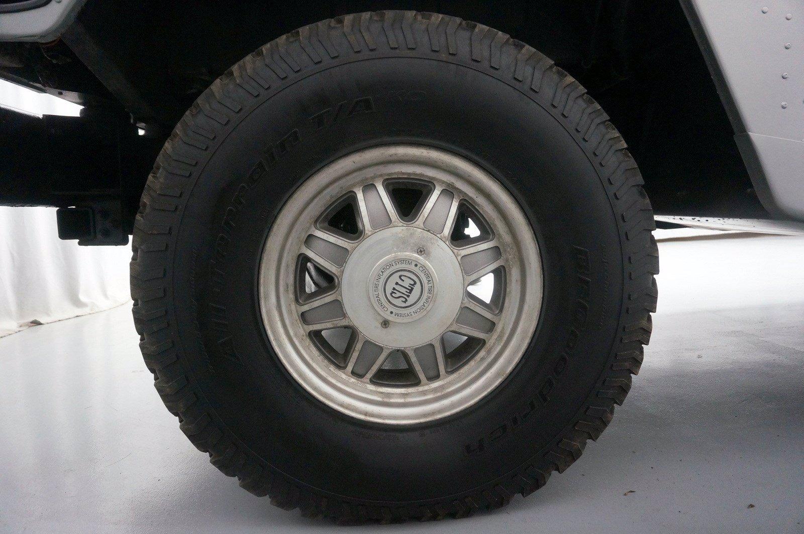 Used 2001 AM General Hummer | St. Petersburg, FL