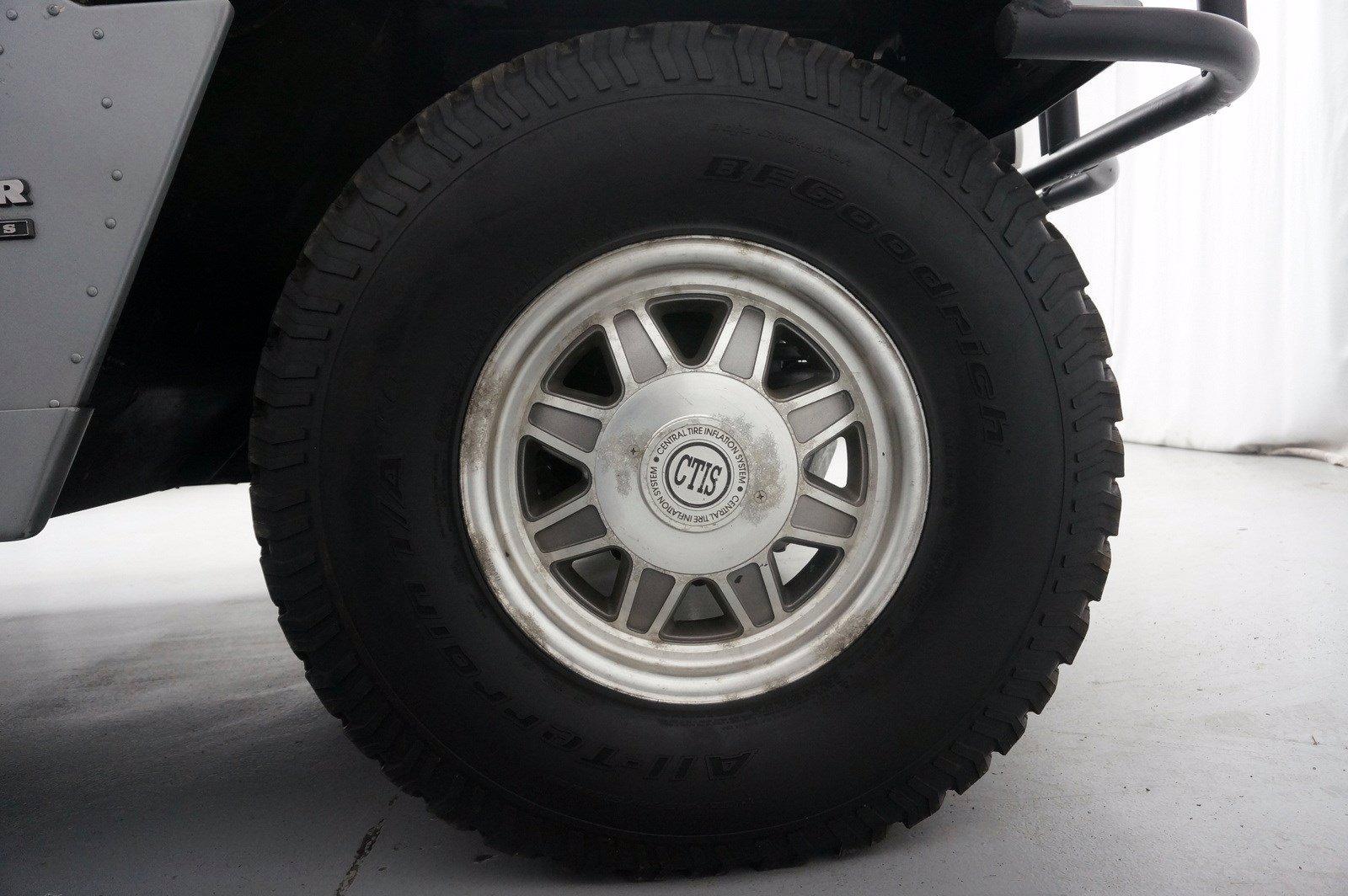 Used 2001 AM General Hummer | St. Petersburg, FL