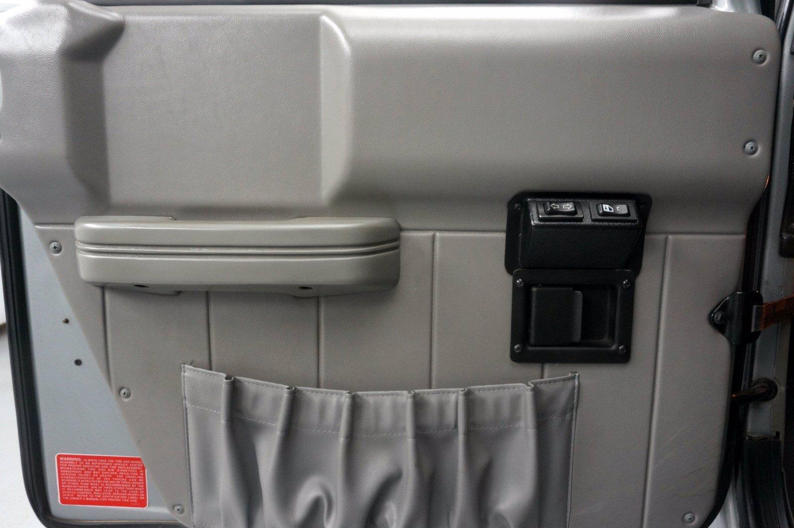 Used 2001 AM General Hummer | St. Petersburg, FL