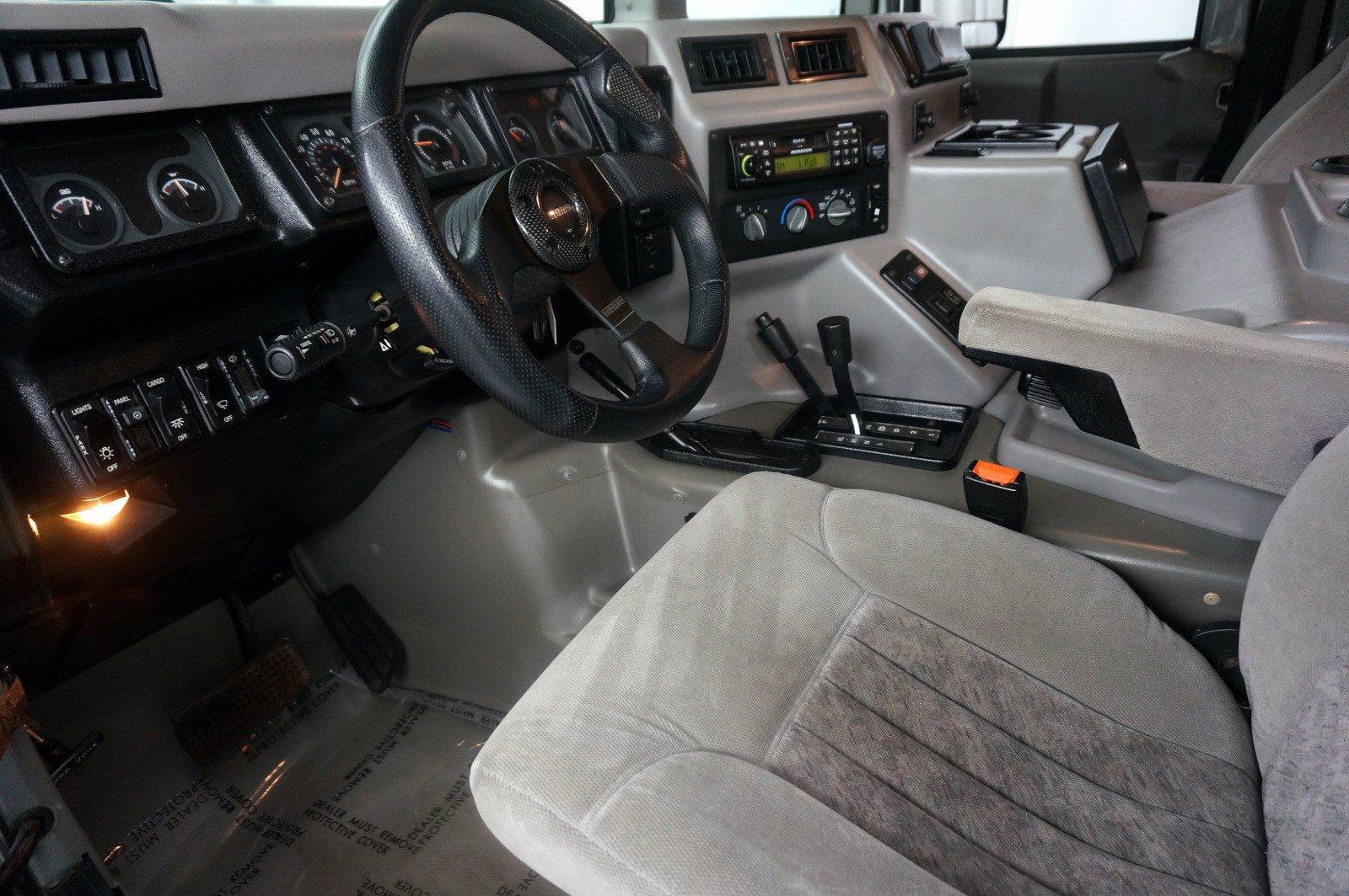 Used 2001 AM General Hummer | St. Petersburg, FL