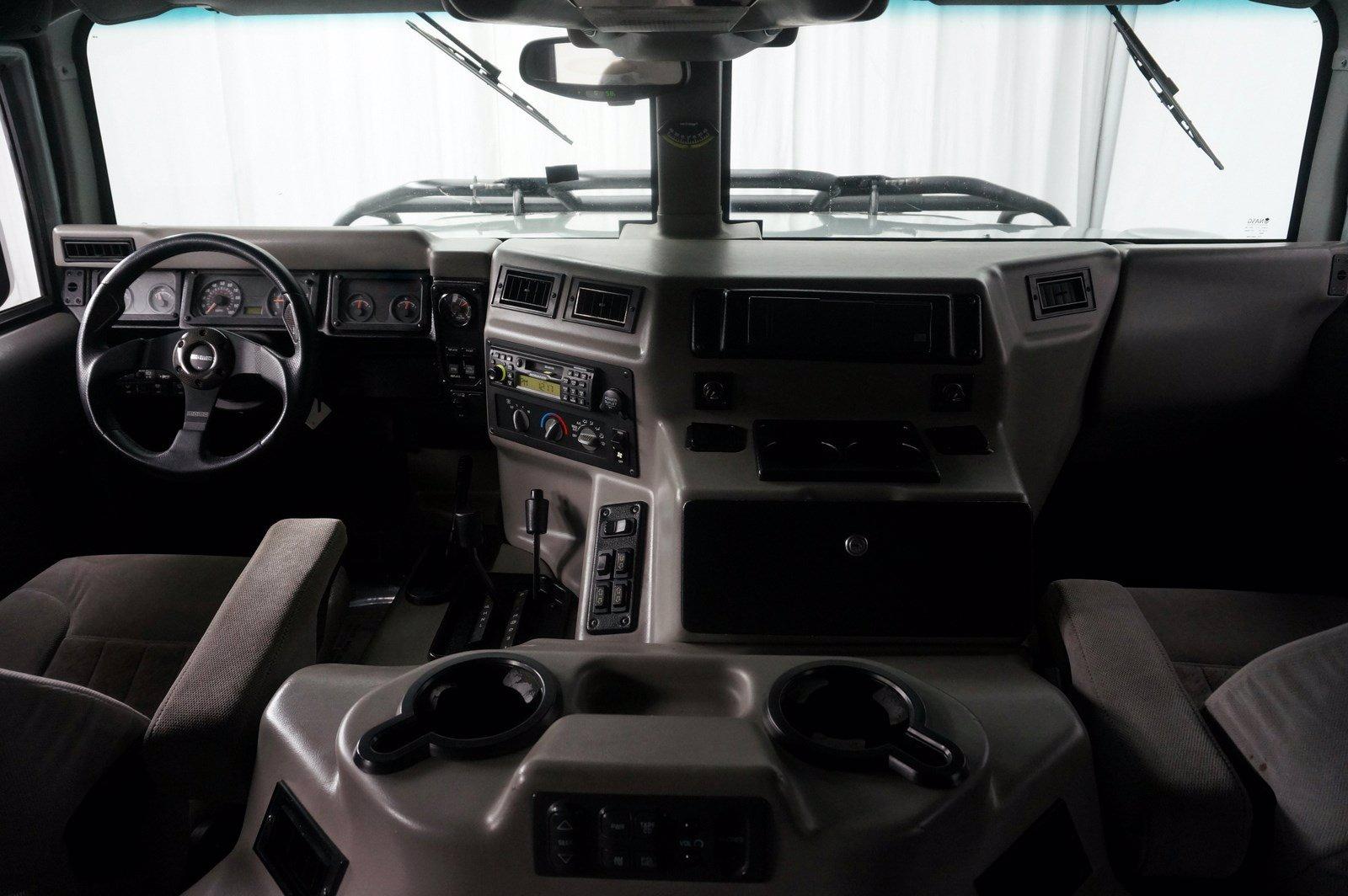 Used 2001 AM General Hummer | St. Petersburg, FL