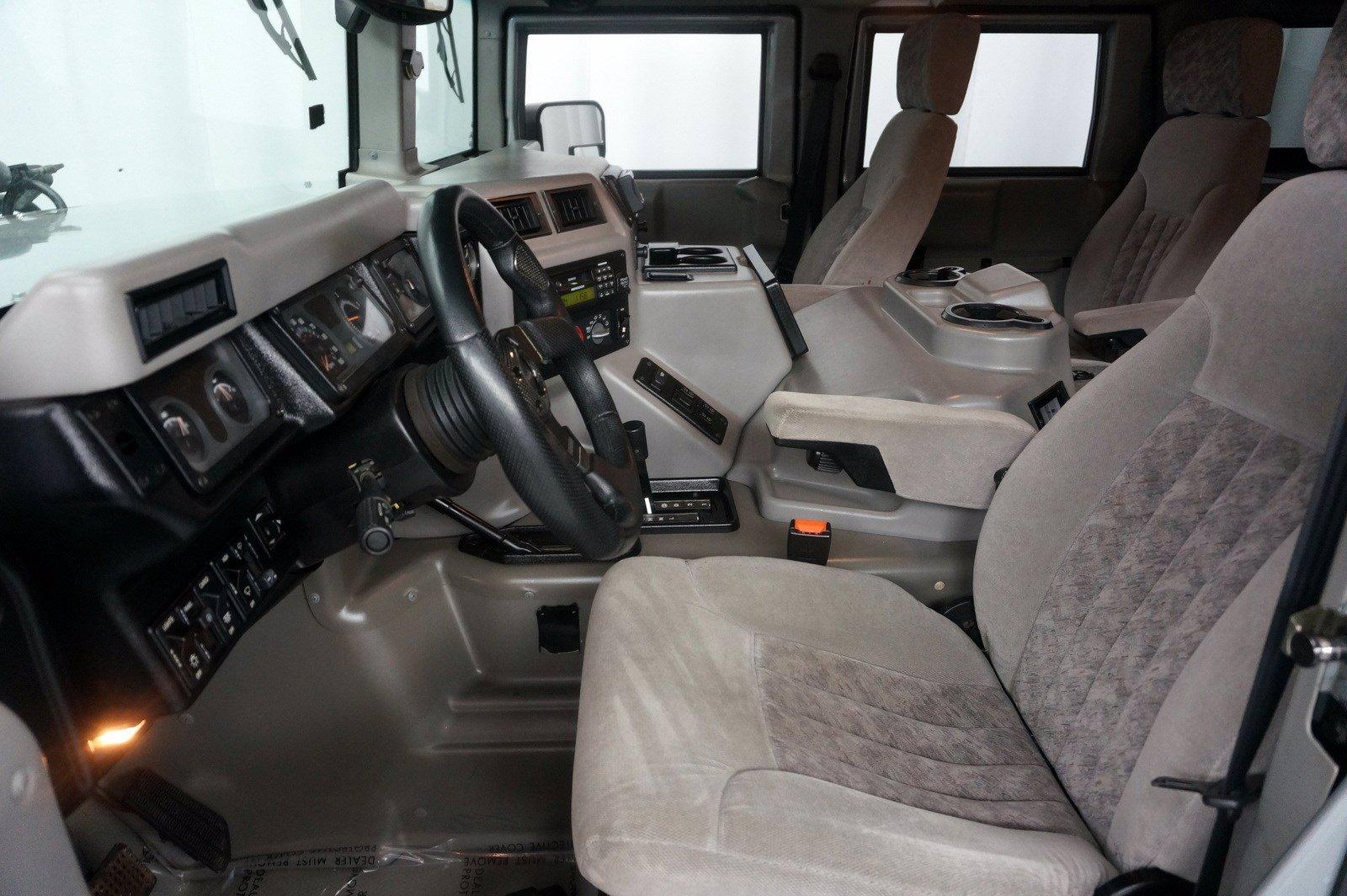 Used 2001 AM General Hummer | St. Petersburg, FL