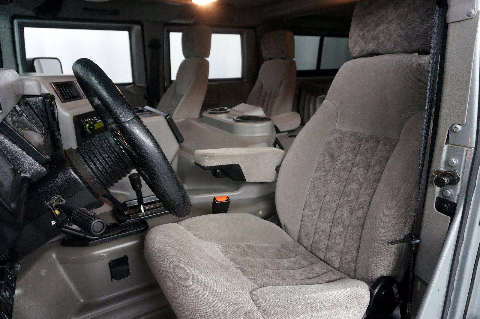 Used 2001 AM General Hummer | St. Petersburg, FL