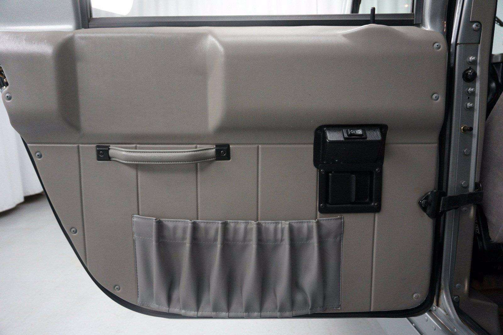 Used 2001 AM General Hummer | St. Petersburg, FL