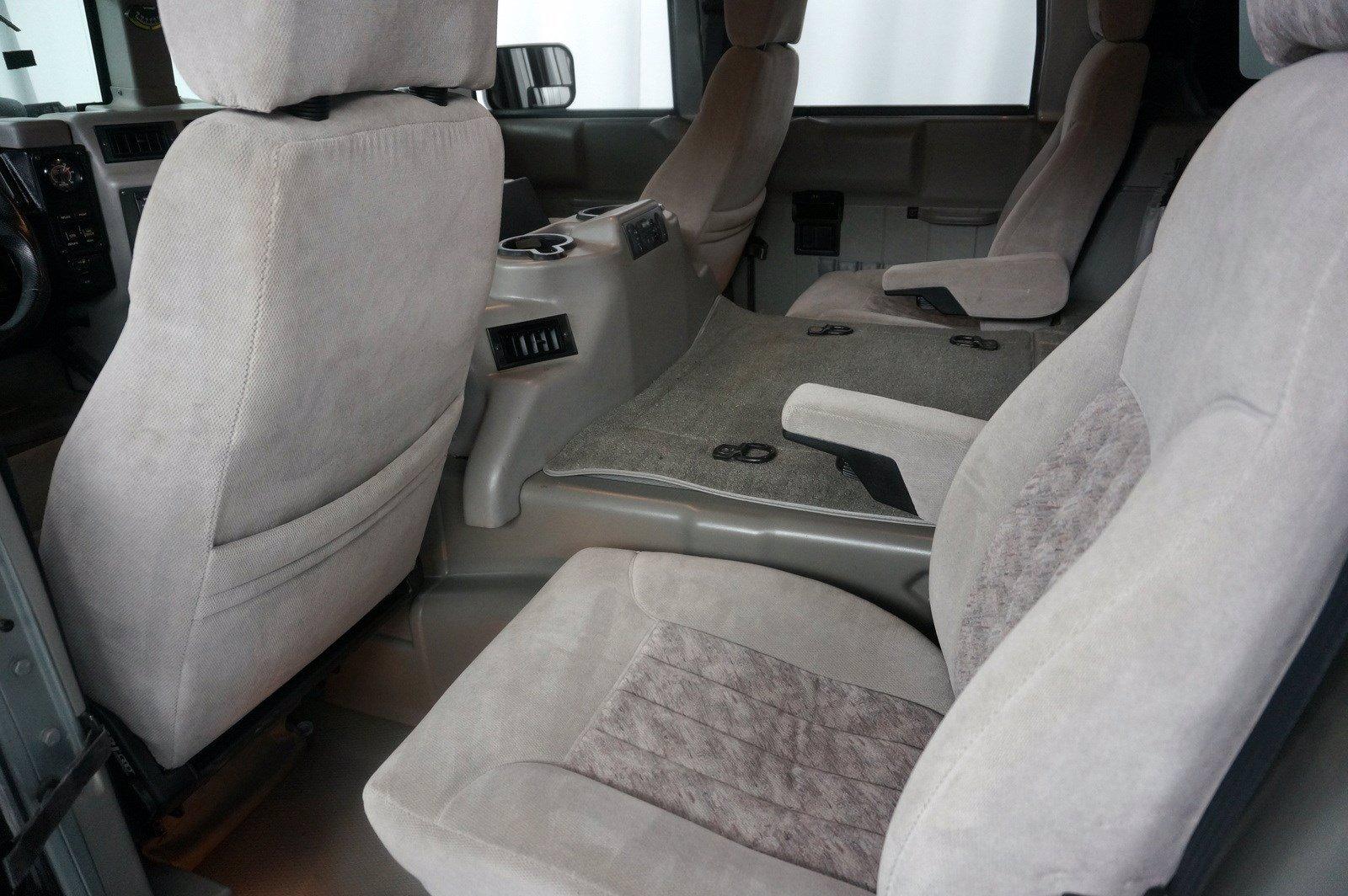 Used 2001 AM General Hummer | St. Petersburg, FL