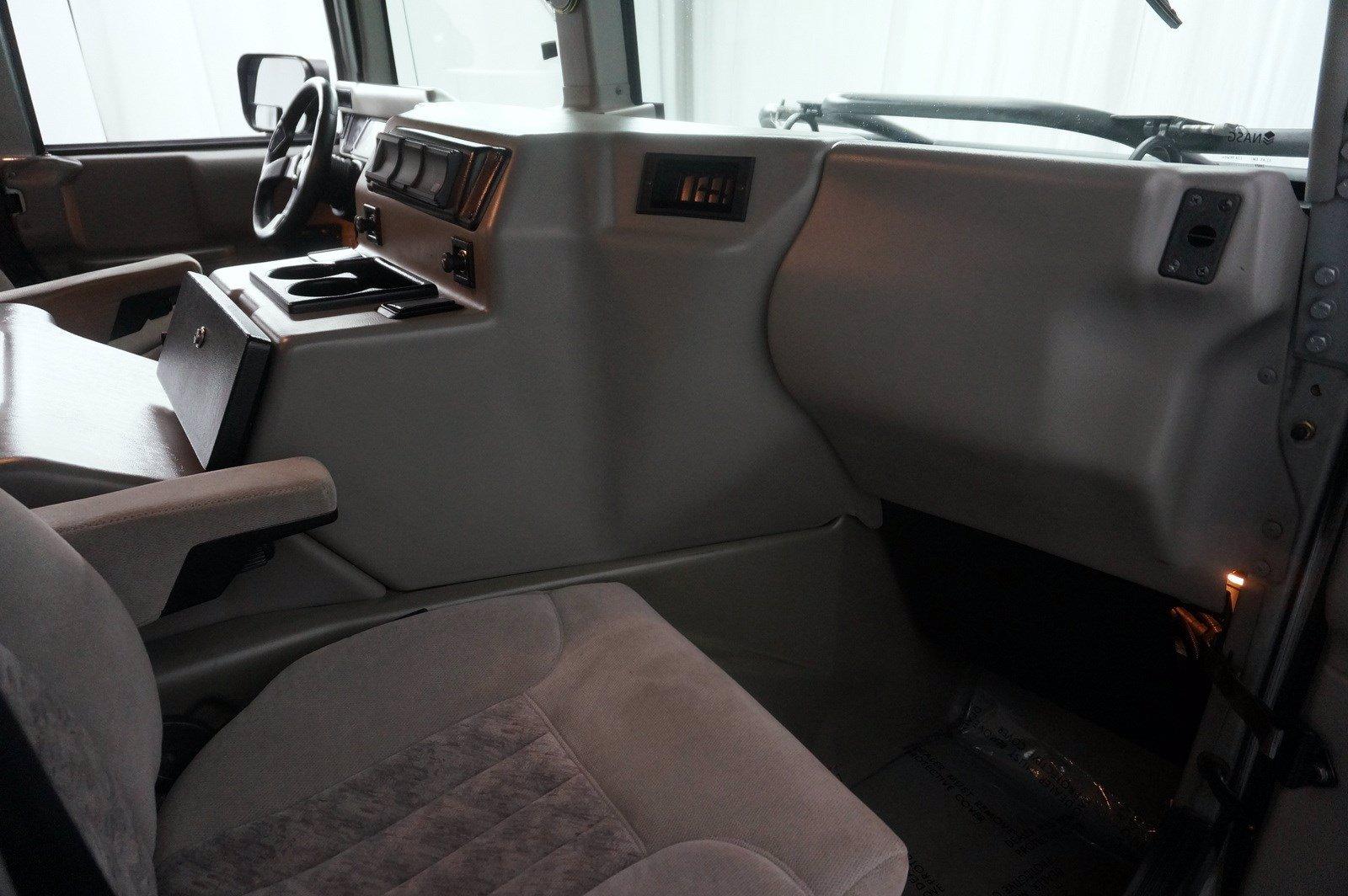Used 2001 AM General Hummer | St. Petersburg, FL