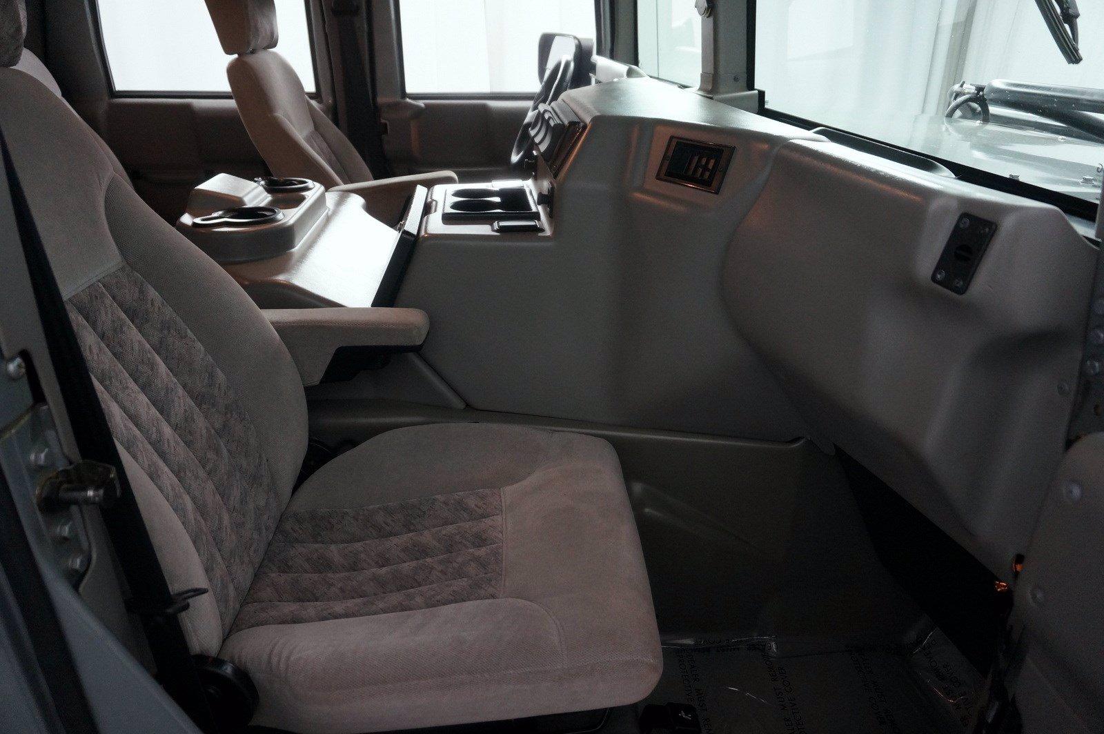 Used 2001 AM General Hummer | St. Petersburg, FL