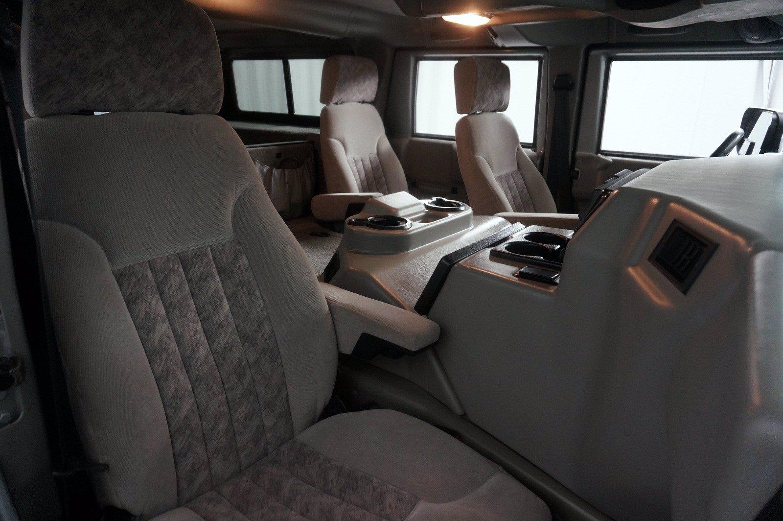 Used 2001 AM General Hummer | St. Petersburg, FL