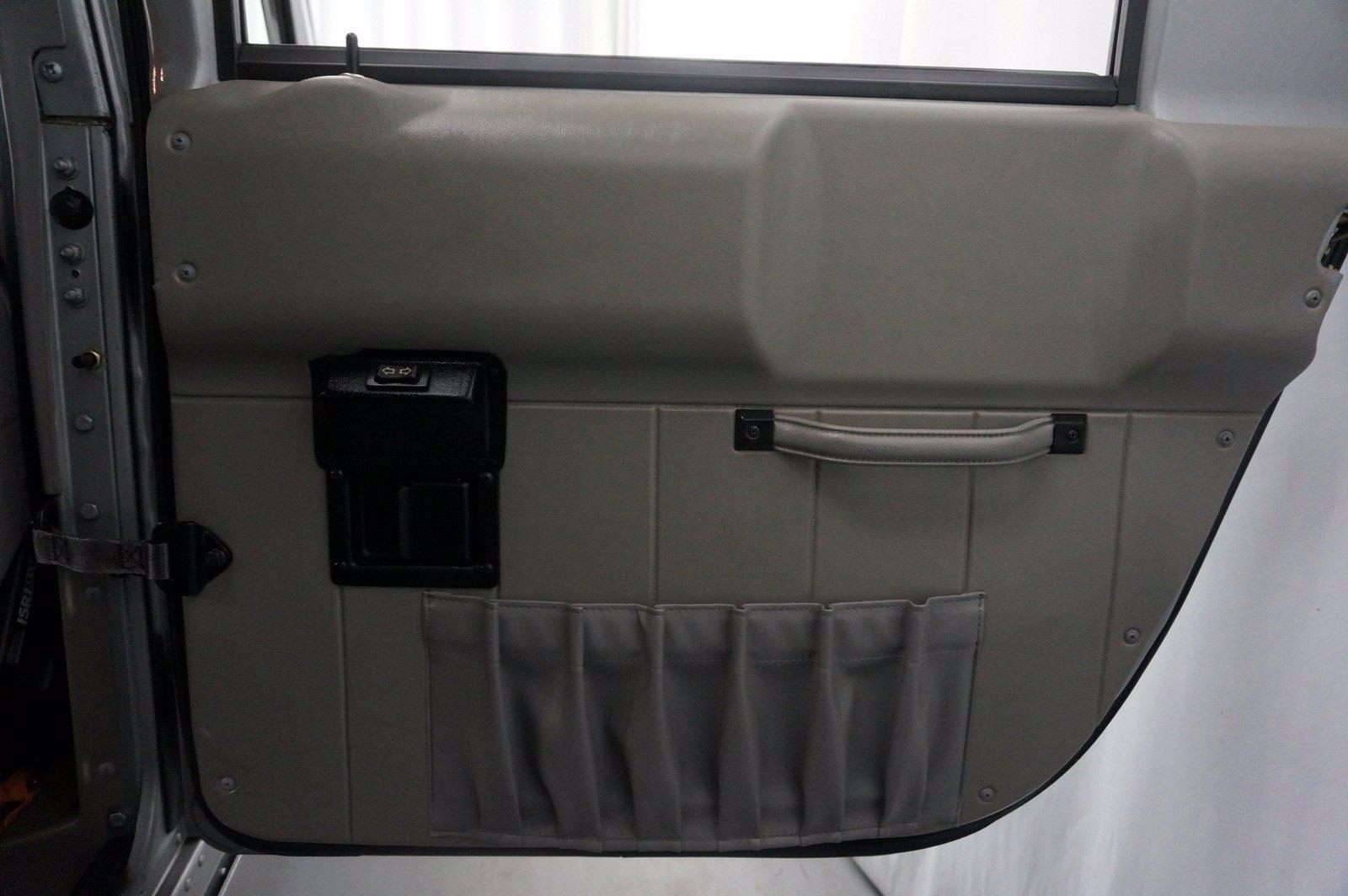 Used 2001 AM General Hummer | St. Petersburg, FL