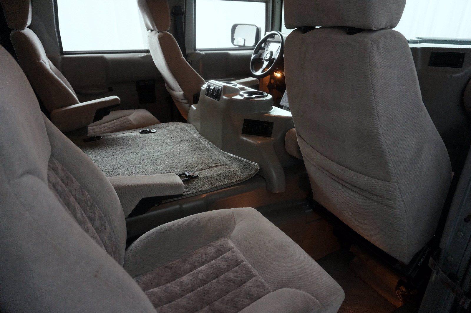 Used 2001 AM General Hummer | St. Petersburg, FL