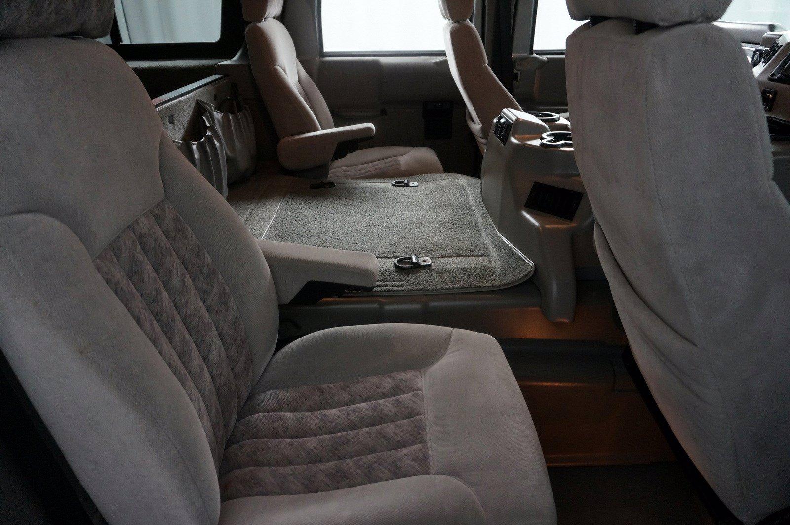 Used 2001 AM General Hummer | St. Petersburg, FL