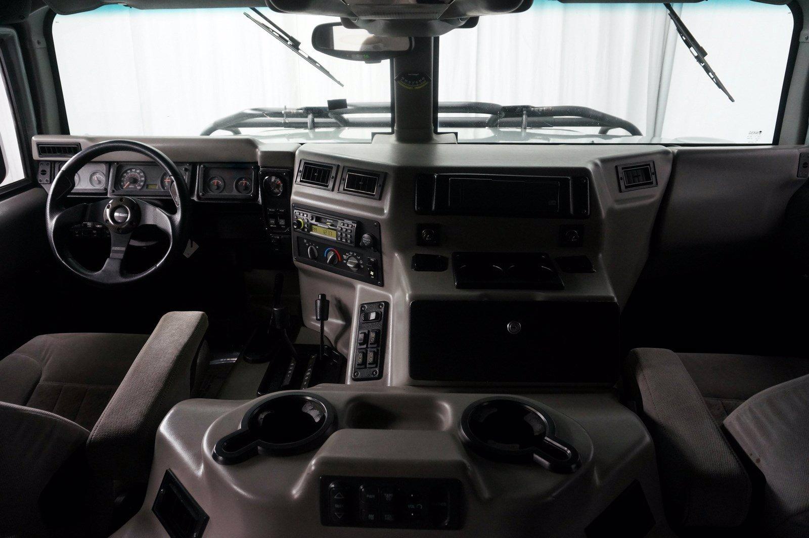 Used 2001 AM General Hummer | St. Petersburg, FL