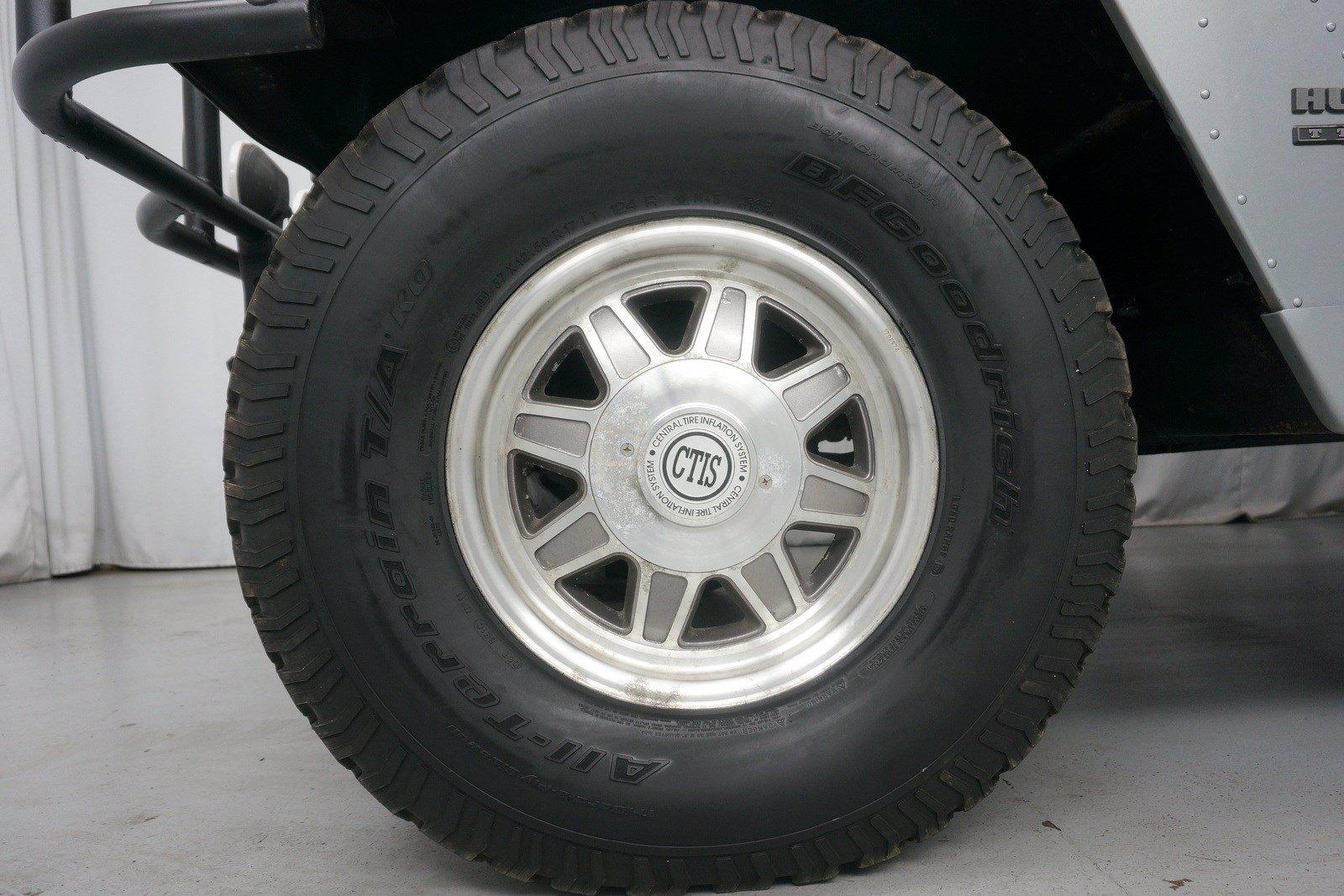 Used 2001 AM General Hummer | St. Petersburg, FL