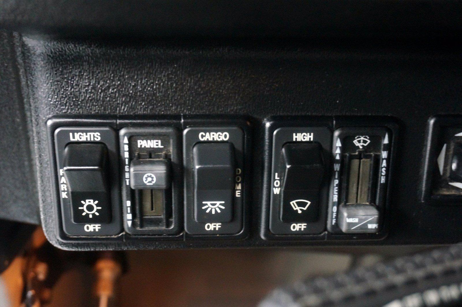 Used 2001 AM General Hummer | St. Petersburg, FL