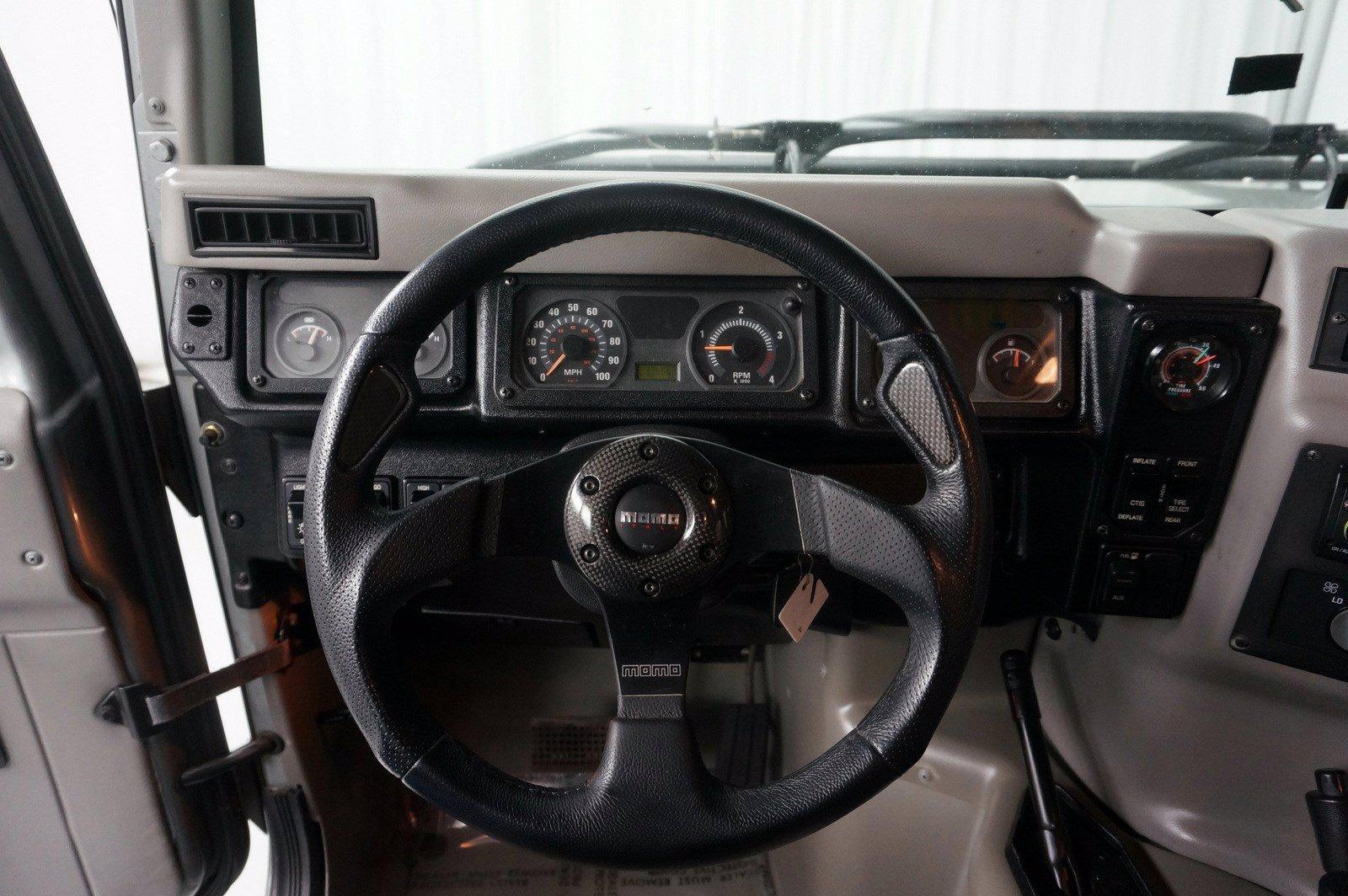 Used 2001 AM General Hummer | St. Petersburg, FL