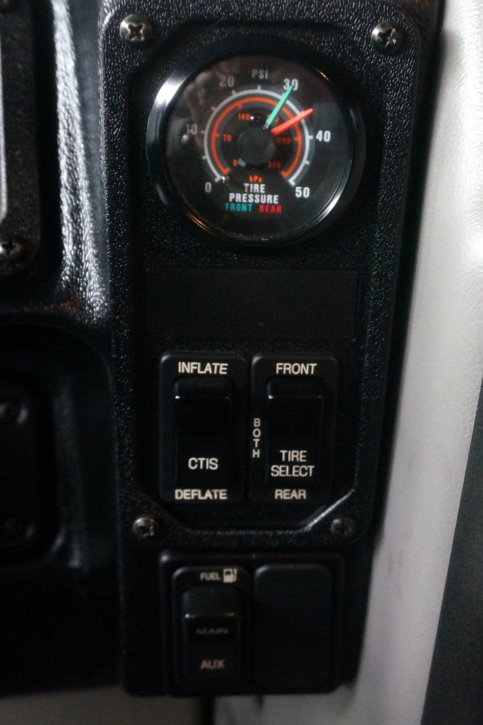 Used 2001 AM General Hummer | St. Petersburg, FL