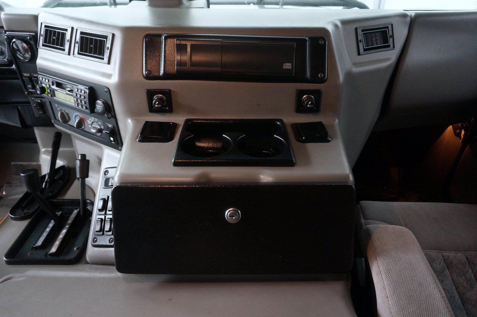 Used 2001 AM General Hummer | St. Petersburg, FL
