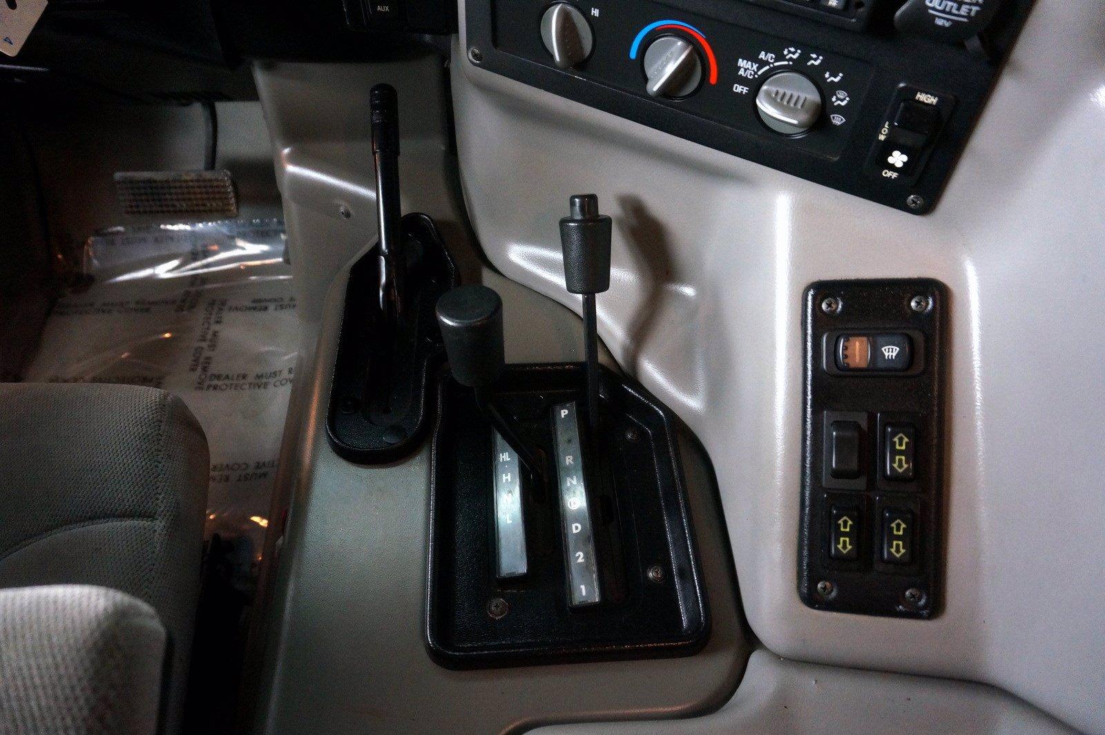 Used 2001 AM General Hummer | St. Petersburg, FL