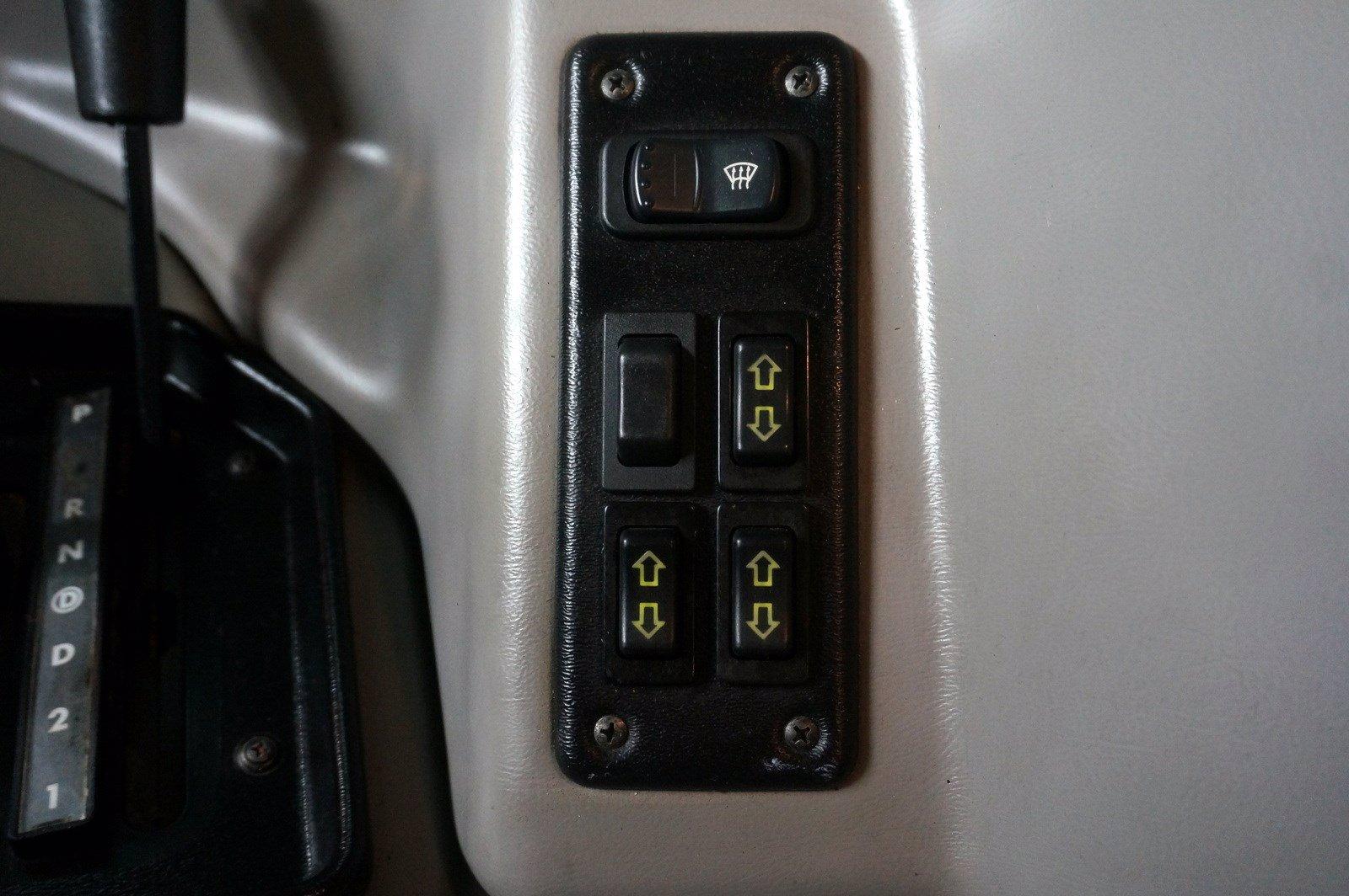 Used 2001 AM General Hummer | St. Petersburg, FL