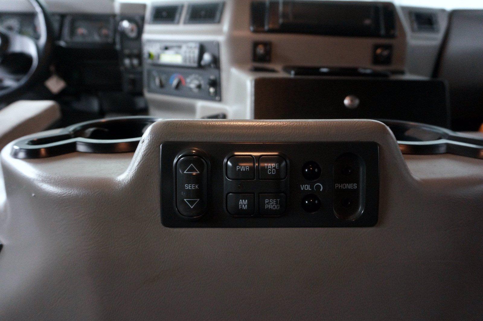 Used 2001 AM General Hummer | St. Petersburg, FL
