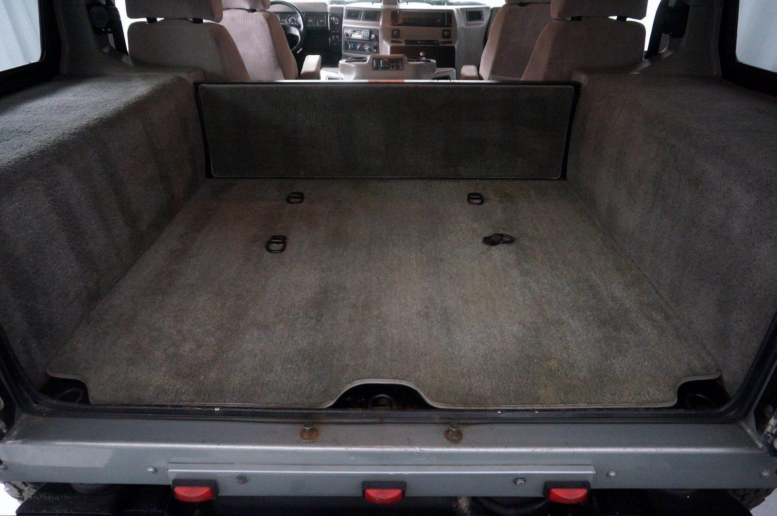 Used 2001 AM General Hummer | St. Petersburg, FL
