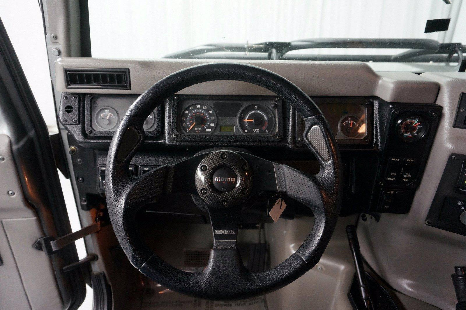 Used 2001 AM General Hummer | St. Petersburg, FL